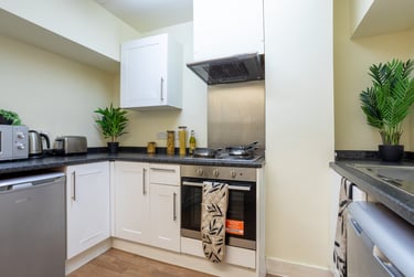Bronze Plus Non Ensuite at Manchester Student Village, Lower Chatham Street, City Centre, Manchester, M15SX - Image 3