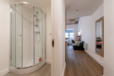 Bronze Studio at Manchester Student Village, Lower Chatham Street, City Centre, Manchester, M15SX - Image 4