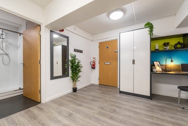 Platinum Studio at Manchester Student Village, Lower Chatham Street, City Centre, Manchester, M15SX - Image 6