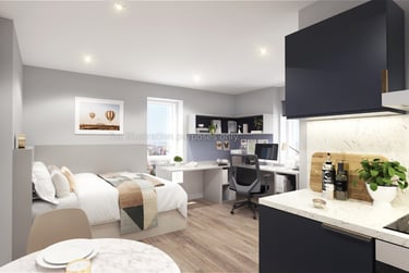 Premium Plus Studio - Image 1
