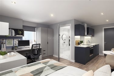Premium Plus Studio - Image 2