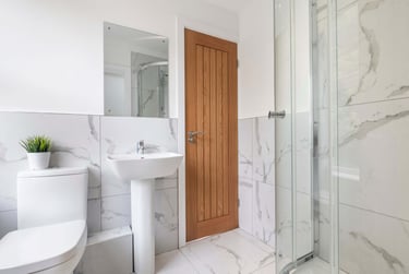 6 bed house, Norwood Road, Hyde Park, Leeds, LS61DZ - Image 6