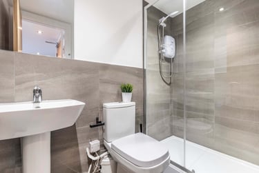 6 bed house, Norwood Road, Hyde Park, Leeds, LS61DZ - Image 7