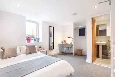 6 bed house, Norwood Road, Hyde Park, Leeds, LS61DZ - Image 8