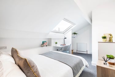 6 bed house, Norwood Road, Hyde Park, Leeds, LS61DZ - Image 9