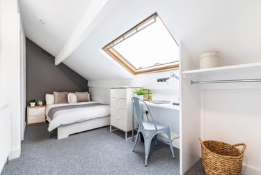 6 bed house, Norwood Road, Hyde Park, Leeds, LS61DZ - Image 10
