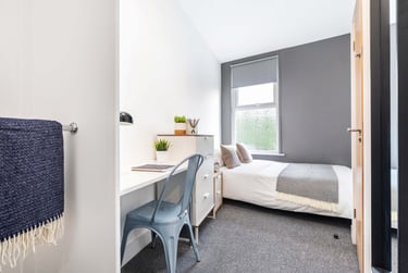 6 bed house, Norwood Road, Hyde Park, Leeds, LS61DZ - Image 14