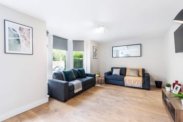 6 bed house, Norwood Road, Hyde Park, Leeds, LS61DZ - Image 3