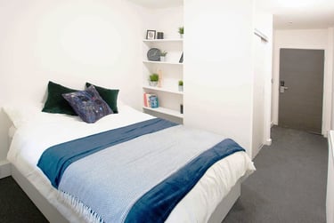Gold Studio at The Paper Works, York Street, City Centre, Sheffield, S12NY - Image 1