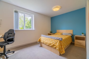 1 bed house, Bywater House, City Centre, Birmingham, B169AU - Image 2