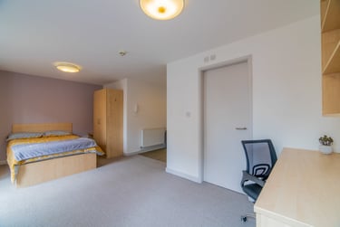 1 bed house, Bywater House, City Centre, Birmingham, B169AU - Image 4