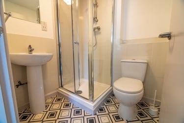 1 bed house, Bywater House, City Centre, Birmingham, B169AU - Image 5
