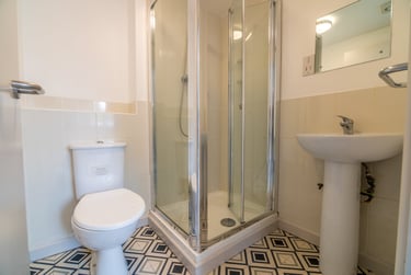 1 bed house, Bywater House, City Centre, Birmingham, B169AU - Image 5