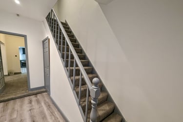 3 bed house, High Street North, Langley Moor, Durham, DH78JH - Image 8