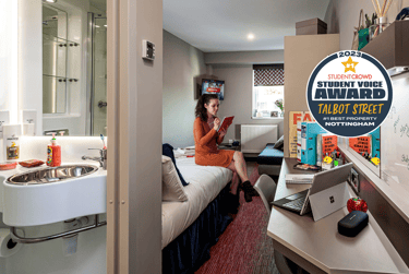 Diamond En-suite Serviced Apartment - Image 1