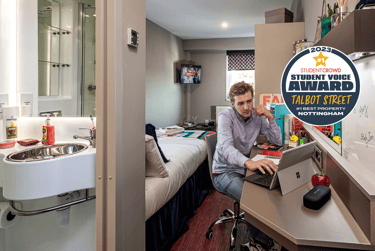 Platinum En-suite Serviced Apartment - Image 1