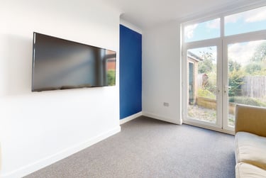6 bed house, Outwoods Avenue, Shelthorpe, Loughborough, LE113LP - Image 3