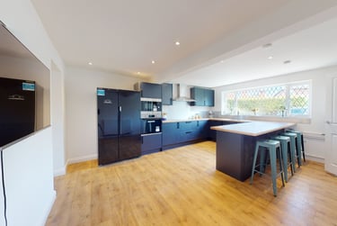 6 bed house, Outwoods Avenue, Shelthorpe, Loughborough, LE113LP - Image 1