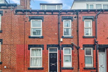 2 bed house, Harold Mount, Burley, Leeds, LS61PW - Image 6