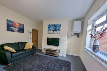 4 bed house, West View, Gilesgate, Durham, DH11HZ - Image 3