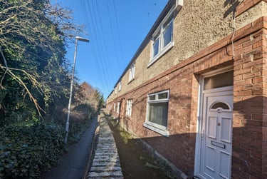 4 bed house, West View, Gilesgate, Durham, DH11HZ - Image 1