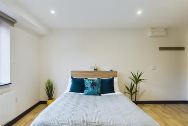 Platinum Studio at Eden Square, Stoney Stanton Road, City Centre, Coventry, CV14FS - Image 1