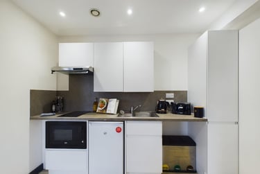 Platinum Studio at Eden Square, Stoney Stanton Road, City Centre, Coventry, CV14FS - Image 6
