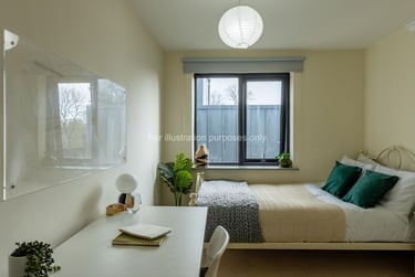 Standard Room - Image 4