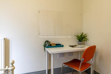 Silver Plus Room - Image 3