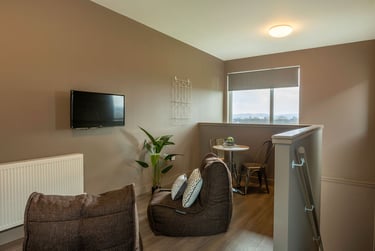 Duplex Apartment at West Gate, Frog Street, Pennsylvania, Exeter, EX11FE - Image 4
