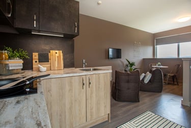 Duplex Apartment at West Gate, Frog Street, Pennsylvania, Exeter, EX11FE - Image 5