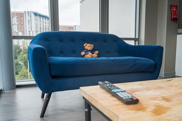 One Room Apartment - Image 5