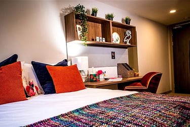 Premium Ensuite - Image 1