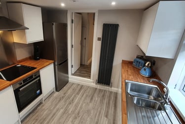 4 bed house, Hardy Street, Newland, Hull, HU52PL - Image 1