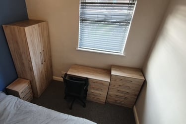 4 bed house, Hardy Street, Newland, Hull, HU52PL - Image 10