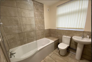 4 bed house, Cranbrook Avenue, Beverley Road, Hull, HU67TT - Image 3