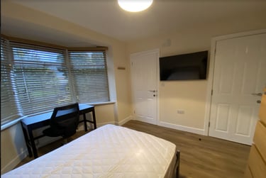 4 bed house, Cranbrook Avenue, Beverley Road, Hull, HU67TT - Image 6