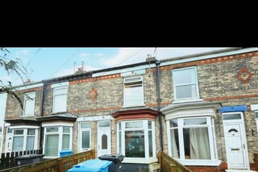 2 bed house, Whitehaven Avenue, Newland, Hull, HU52HF - Image 1
