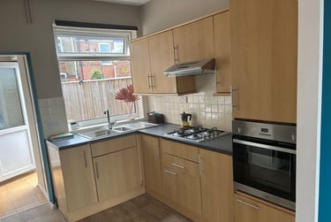 2 bed house, Whitehaven Avenue, Newland, Hull, HU52HF - Image 4