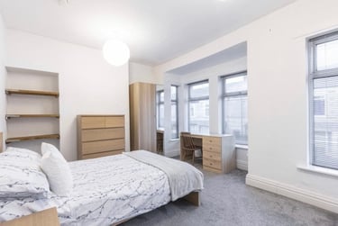 4 bed house, Hardy Street, Newland, Hull, HU52PL - Image 2