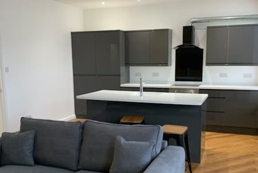 1 bed house, Beverley Road, Newland, Hull, HU51LH - Image 3
