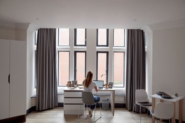 Platinum Studio at Eden Square, Stoney Stanton Road, City Centre, Coventry, CV14FS - Image 9
