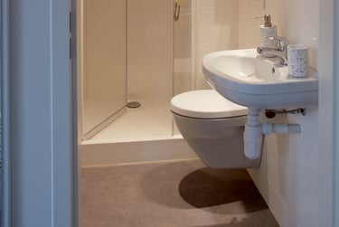 Platinum Studio at Eden Square, Stoney Stanton Road, City Centre, Coventry, CV14FS - Image 11