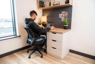 Silver Studio at Leonardo, 8 Great George Street, City Centre, Leeds, LS28GZ - Image 6