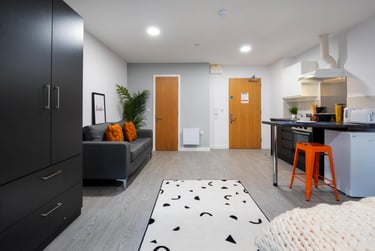 Deluxe Studio - Image 5