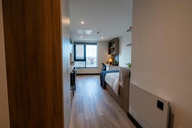 Silver Studio at Leonardo, 8 Great George Street, City Centre, Leeds, LS28GZ - Image 3