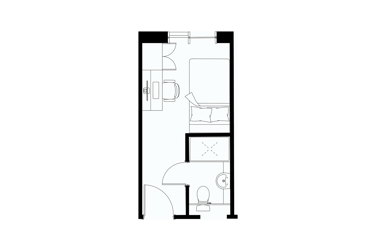 Silver En Suite - Image 14