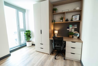 Platinum En Suite - Image 7