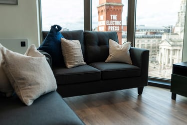 Platinum En Suite - Image 10