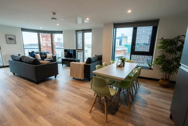 Platinum En Suite - Image 12